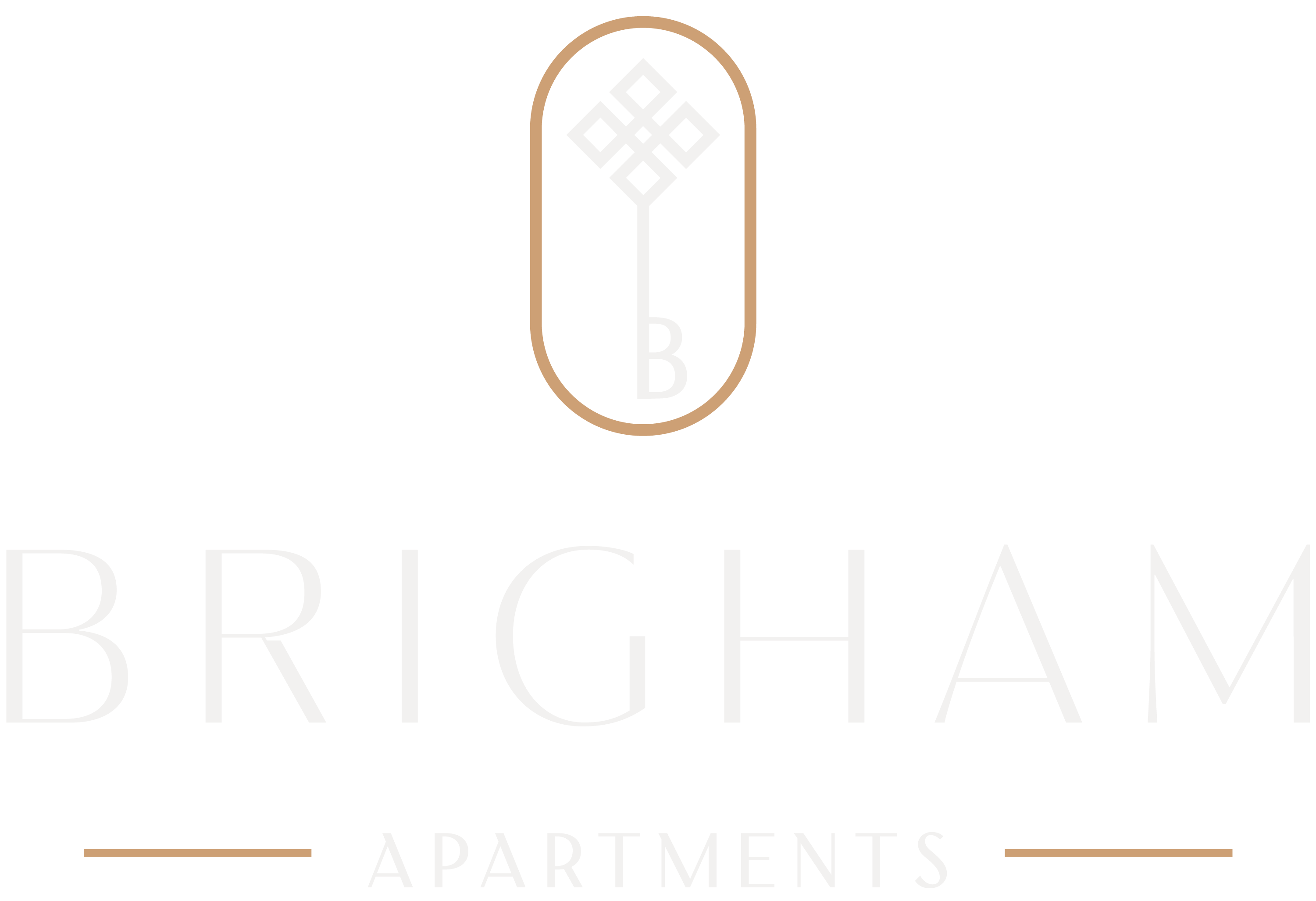 Brigham Apartments